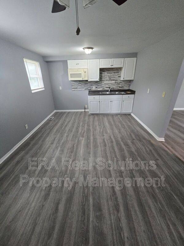 Apartment for rent at 1610 E 25th Ave, Columbus, OH 43219