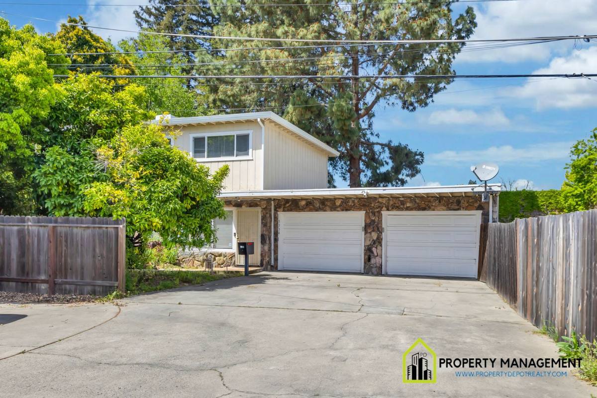 House for rent at 5334 Karbet Way, Sacramento, CA 95822
