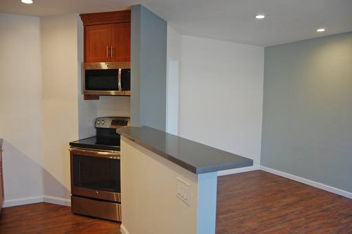 Apartment for rent at 4250 Jewell St #LP, San Diego, CA 92109