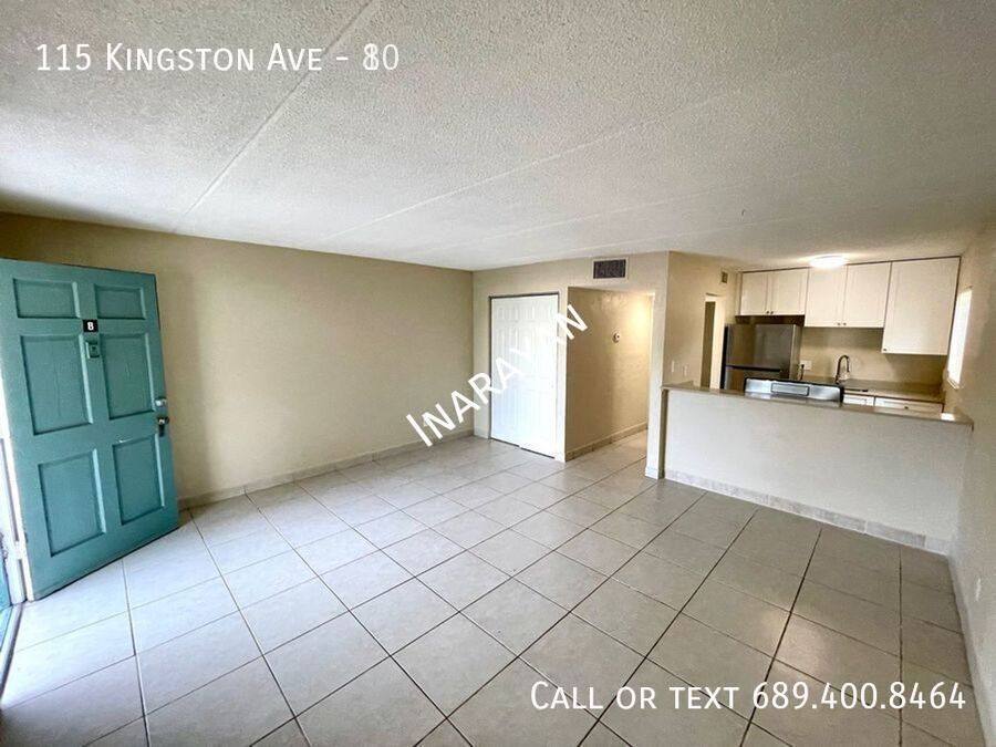 Apartment for rent at 115 Kingston Ave #10, Daytona Beach, FL 32114