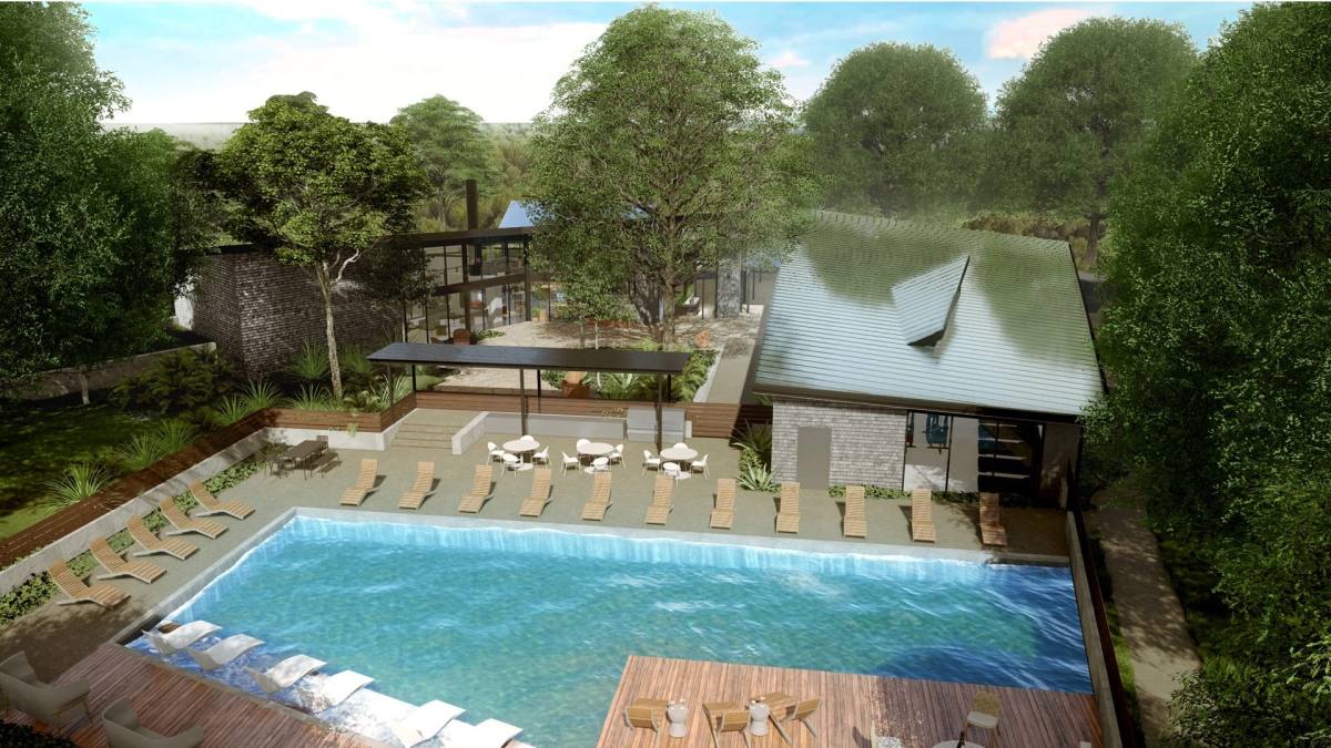 Apartment for rent at 7735 Menchaca Rd #B1-10, Austin, TX 78745