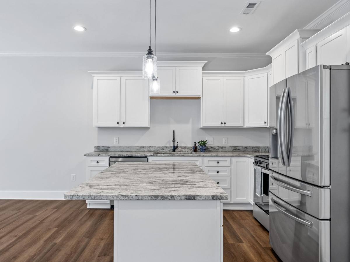 Townhouse for rent at 165 Avant St, Spartanburg, SC 29302
