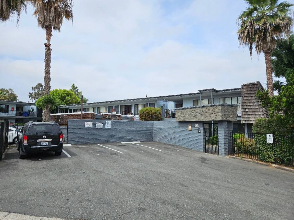 Apartment for rent at 9721 Dale Ave, Spring Valley, CA 91977