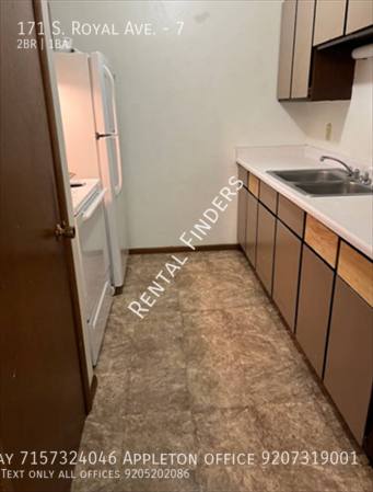 Apartment for rent at 171 S Royal Ave #7, Fond Du Lac, WI 54935