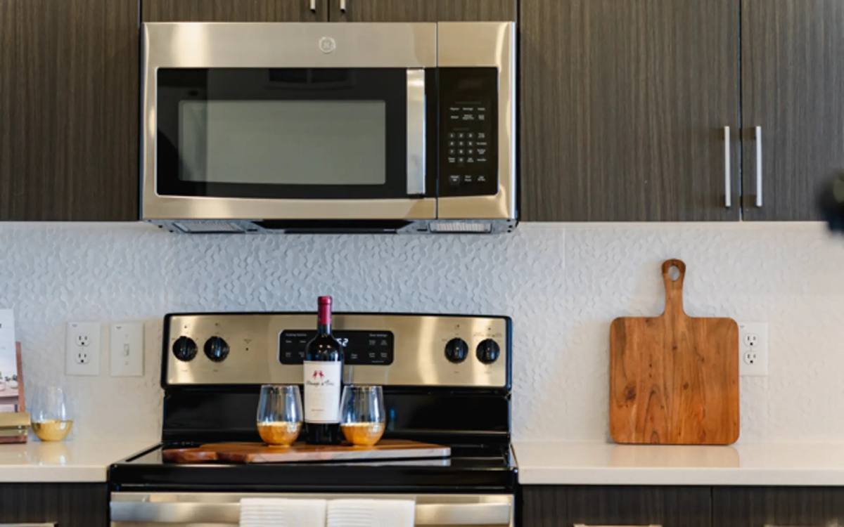 Apartment for rent at 419 E Highland Mall Blvd #A6-53, Austin, TX 78752