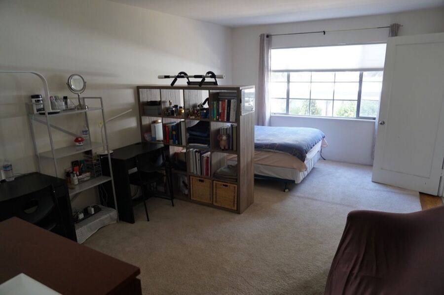 Apartment for rent at 1815 Spruce St #206, Berkeley, CA 94709