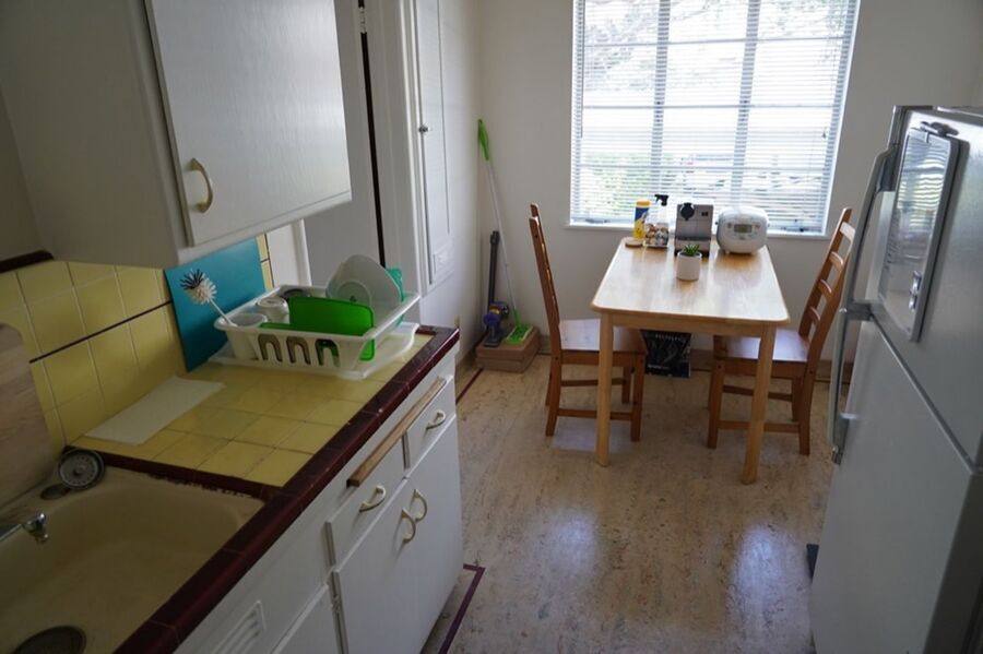 Apartment for rent at 1815 Spruce St #206, Berkeley, CA 94709