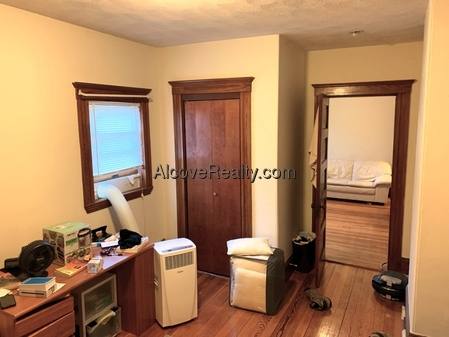 Apartment for rent at 260 Boston Ave #1, Medford, MA 02155