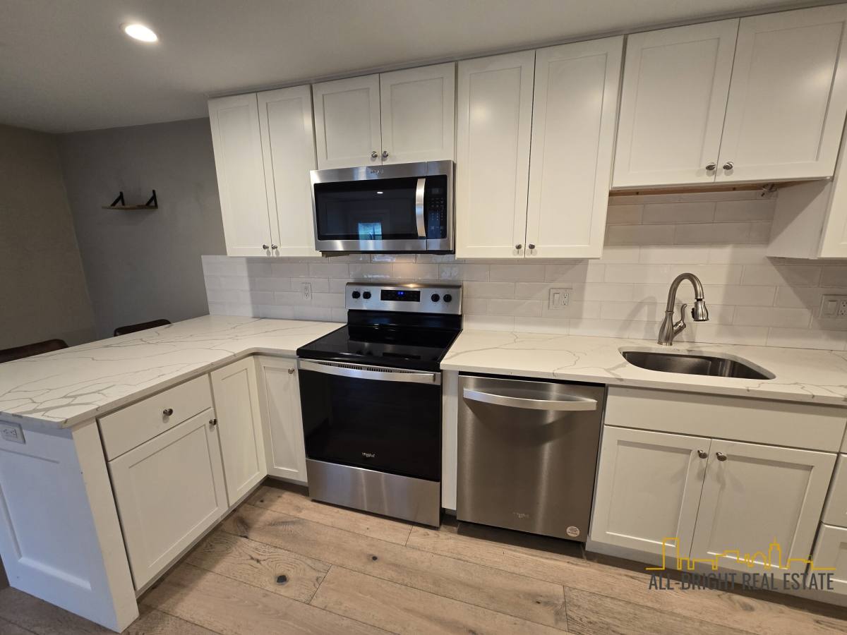 Apartment for rent at 22 Faun Bar #22B, Winthrop, MA 02152