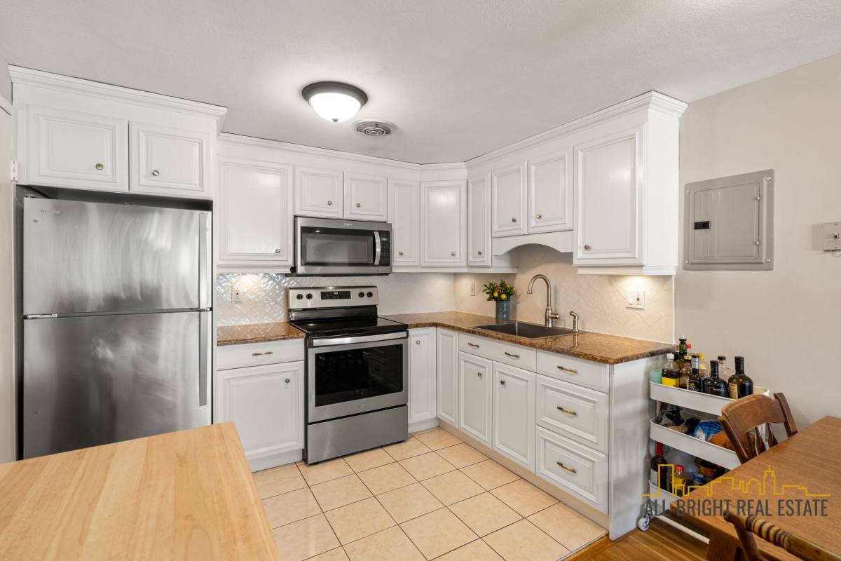 Condo for rent at 225 Baker #24, West Roxbury, MA 02132