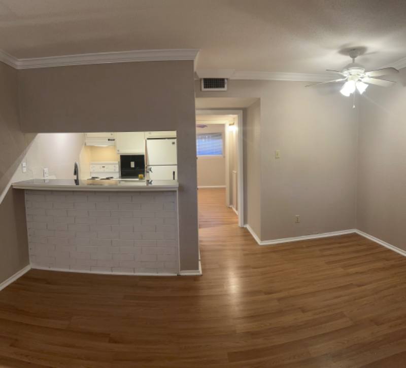 Apartment for rent at 1717 Park St, Houston, TX 77019