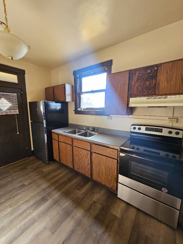 Apartment for rent at 2004 Kenneth Ave #1, New Kensington, PA 15068