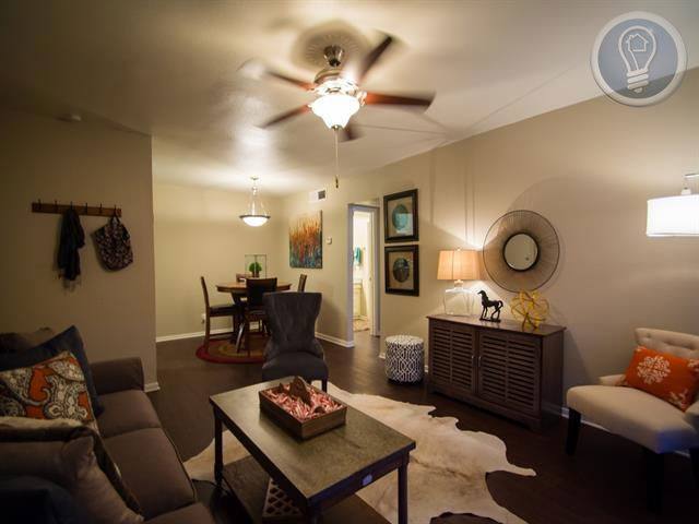 Apartment for rent at 2508 E Riverside Dr, Austin, TX 78741