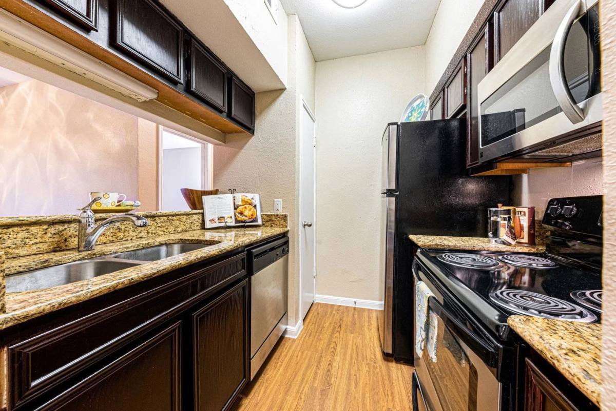 Apartment for rent at 5300 N Capital of Texas Highway, Austin, TX 78731
