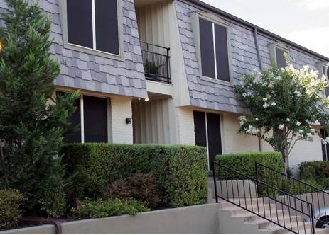 Apartment for rent at 2613 Rogers Ave, Austin, TX 78722