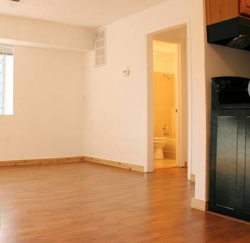 Apartment for rent at 2613 Rogers Ave, Austin, TX 78722