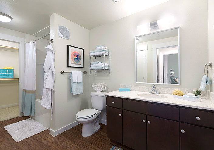 Condo for rent at 2119 E 7th St, Austin, TX 78702
