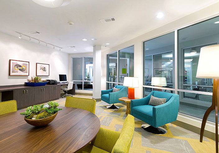 Condo for rent at 2119 E 7th St, Austin, TX 78702