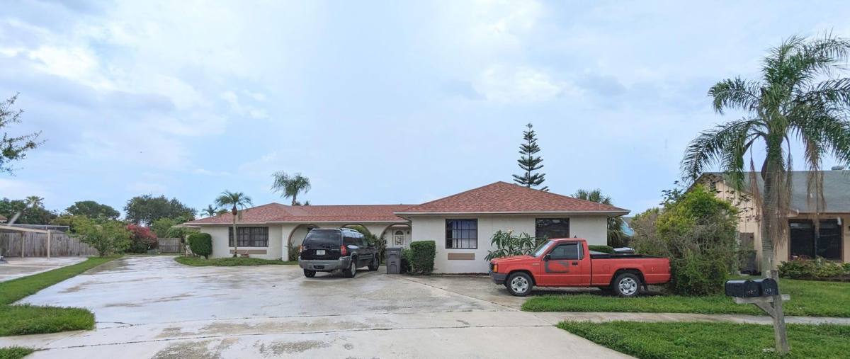 House for rent at 9214 E Highland Pines Blvd, Palm Beach Gardens, FL 33418