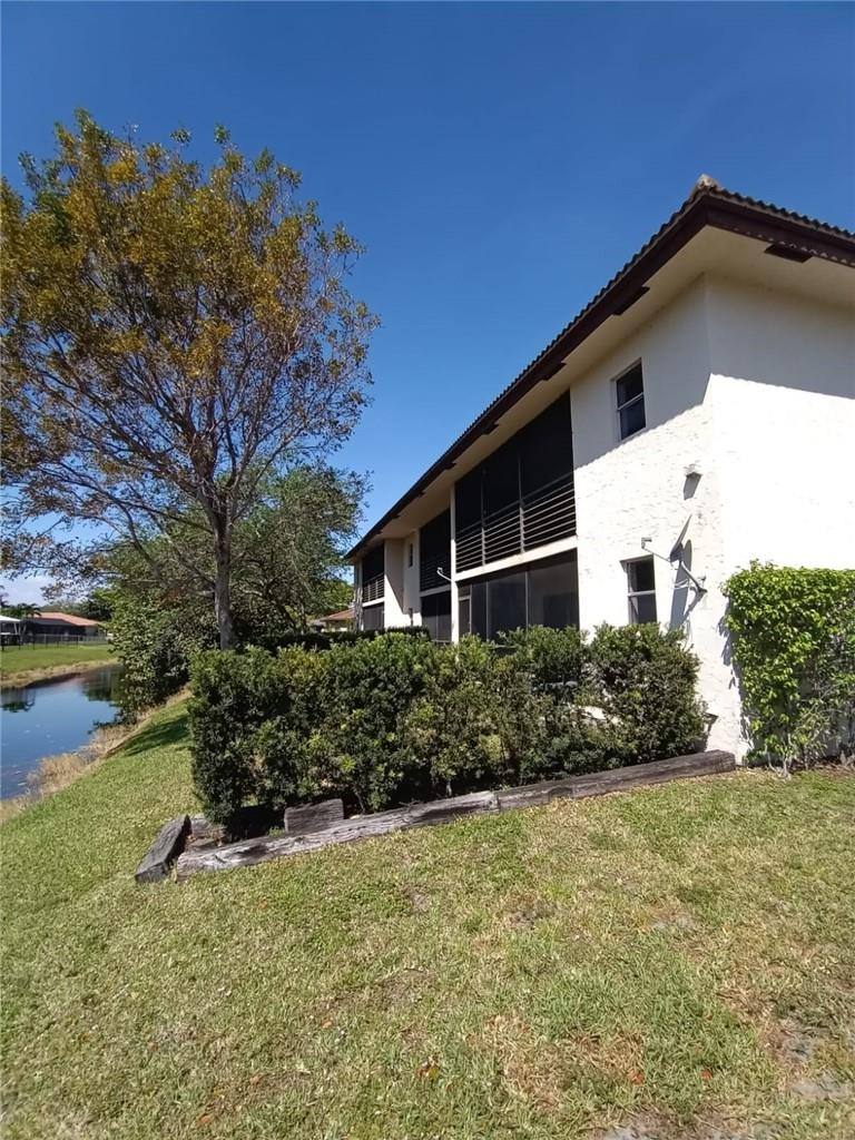 Apartment for rent at 10540 NW 29th Court, Coral Springs, FL 33065