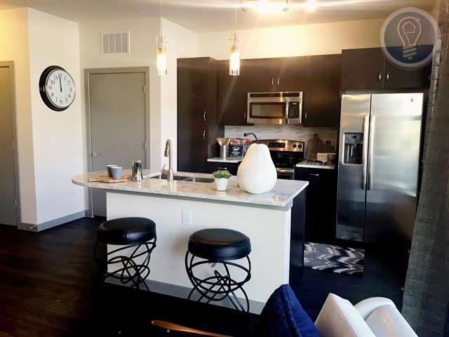 Apartment for rent at 2600 W Braker Lane, Austin, TX 78758