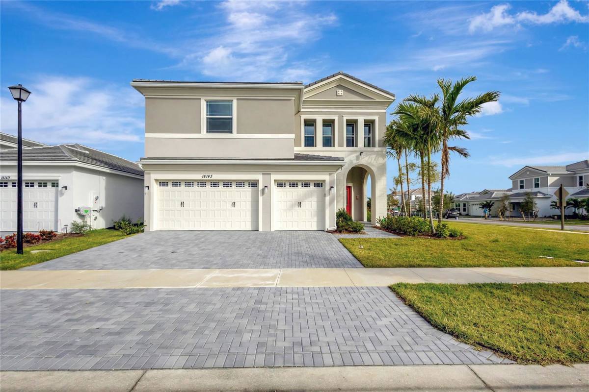 House for rent at 14143 Lacebark Lane, Loxahatchee, FL 33470