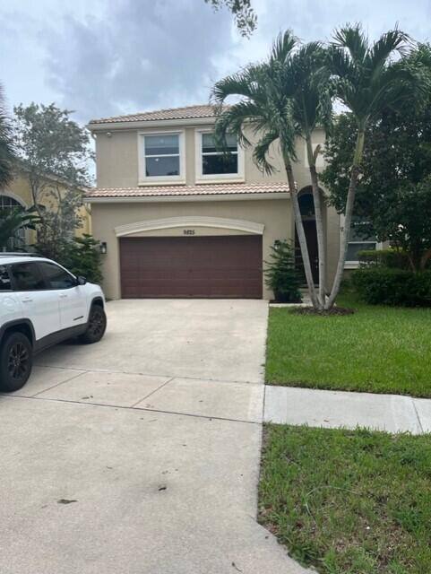 House for rent at 9825 Scribner Lane, Wellington, FL 33414