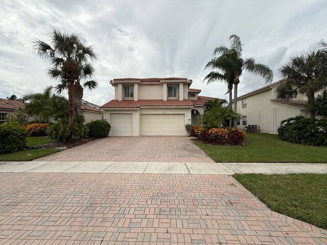 House for rent at 4627 Windward Cove Lane, Lake Worth, FL 33449