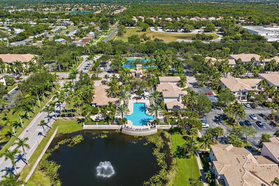 Apartment for rent at 2916 Tuscany Court #304, Palm Beach Gardens, FL 33410