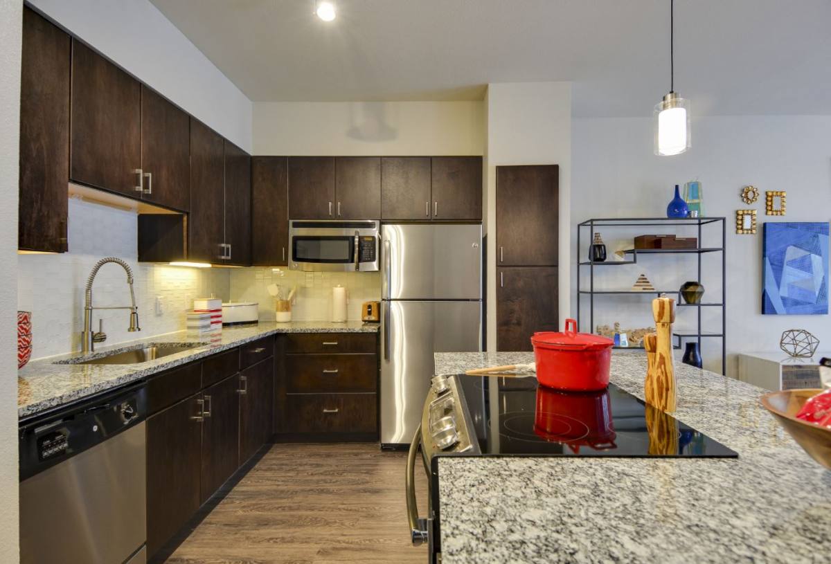 Apartment for rent at 4901 S 1st St, Austin, TX 78745