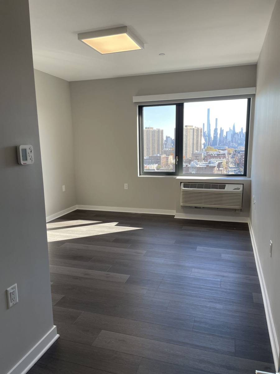 Apartment for rent at 4920 Bergenline Ave #2, West New York, NJ 07093