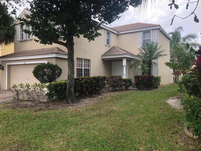 House for rent at 147 Kensington Way, Wellington, FL 33414