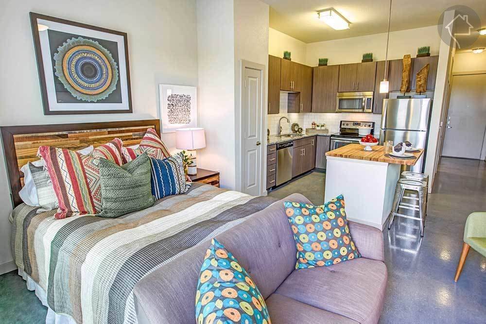 Apartment for rent at 6710 Arroyo Seco, Austin, TX 78757