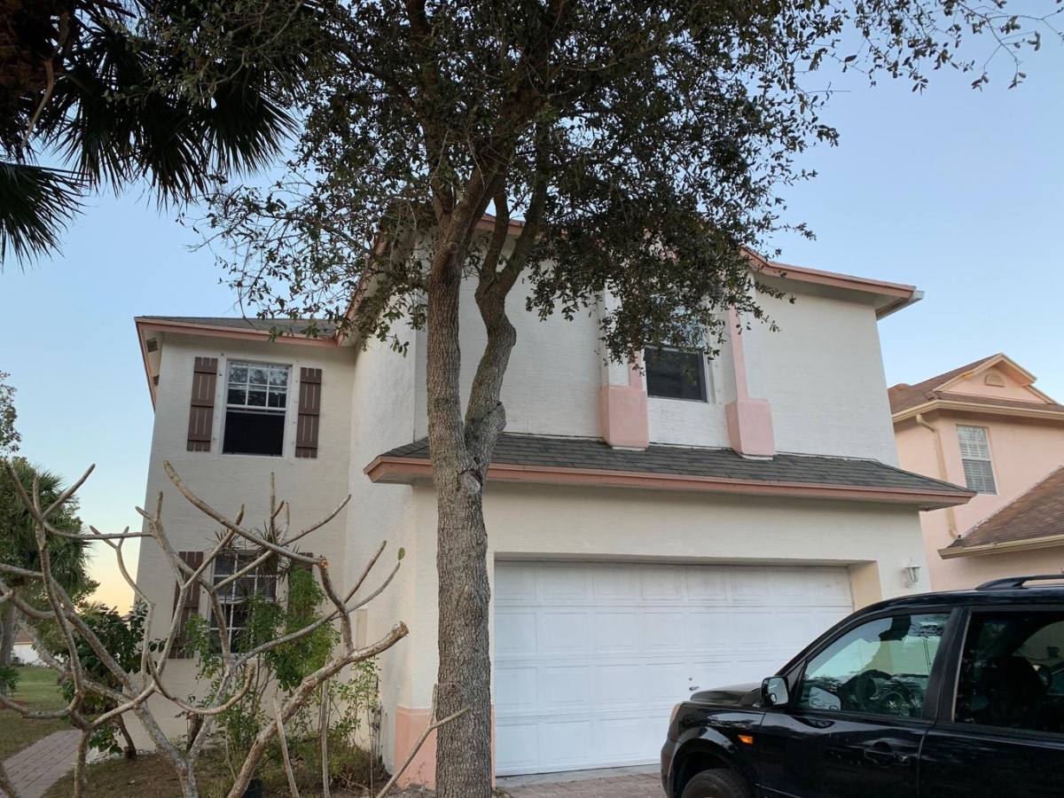 House for rent at 5110 Rambler Rose Way, West Palm Beach, FL 33415