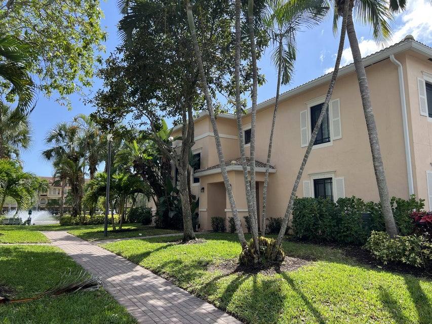 Apartment for rent at 2807 Veronia Dr #113, Palm Beach Gardens, FL 33410