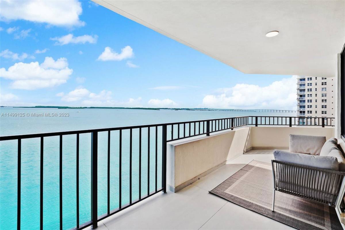 Apartment for rent at 520 Brickell Key Dr #A1009, Miami, FL 33131