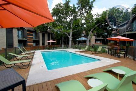 Apartment for rent at 6001 Manchaca Rd, Austin, TX 78745