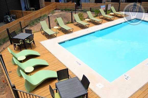 Apartment for rent at 6001 Manchaca Rd, Austin, TX 78745
