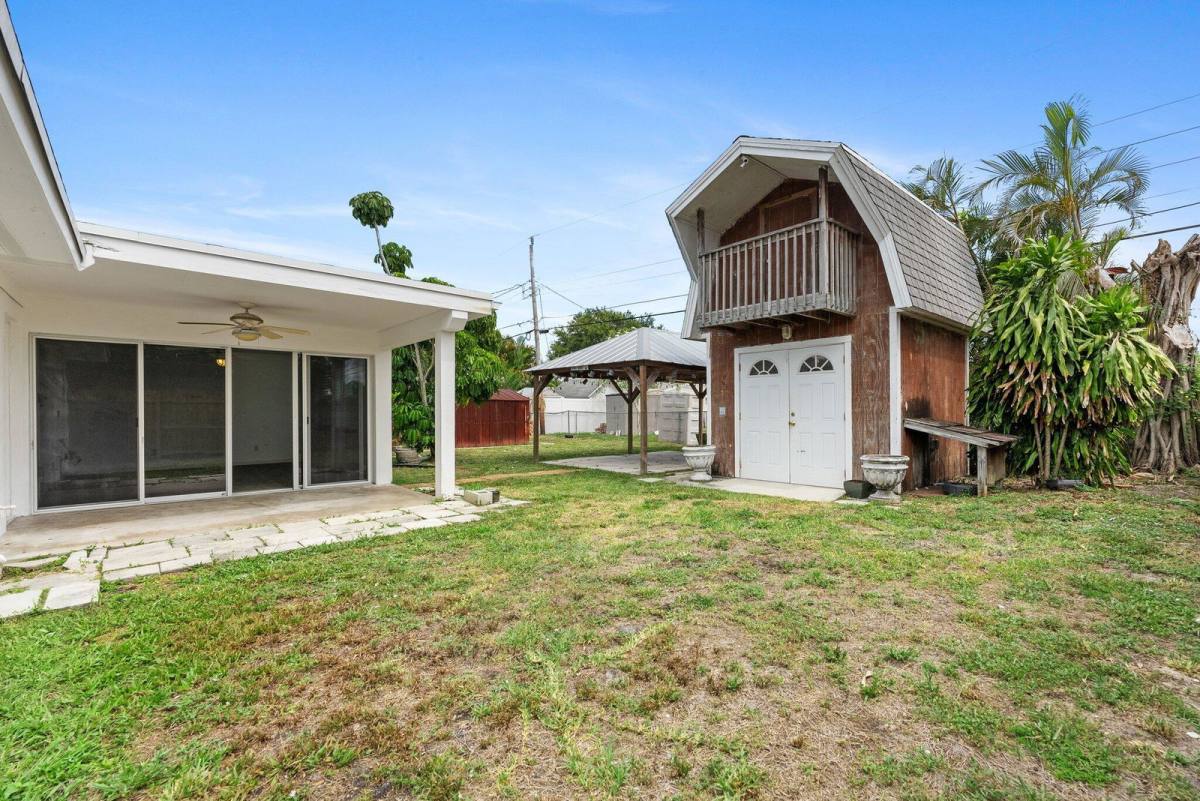 House for rent at 4331 Birdwood St, Palm Beach Gardens, FL 33410