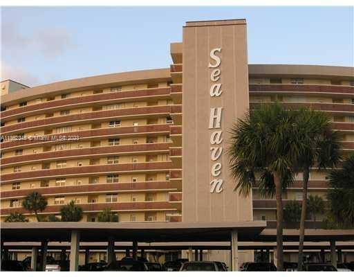 Apartment for rent at 2731 NE 14th St #203, Pompano Beach, FL 33062
