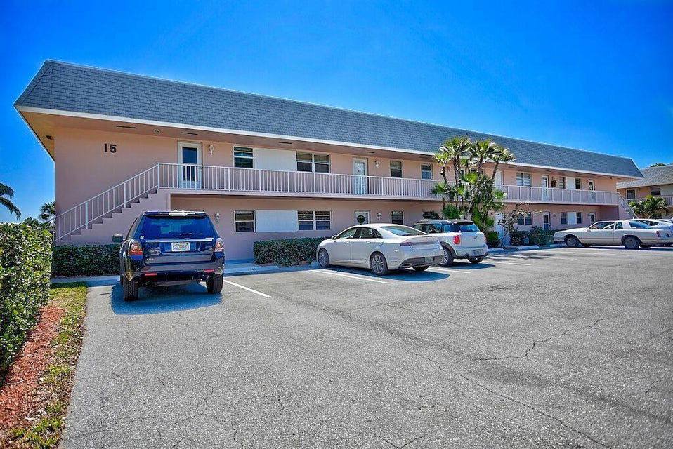 Apartment for rent at 18081 SE Country Club Dr #141, Jupiter, FL 33469