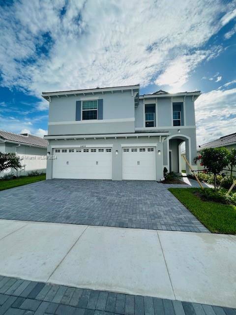 House for rent at 5459 Liberty Lane, Loxahatchee, FL 33470