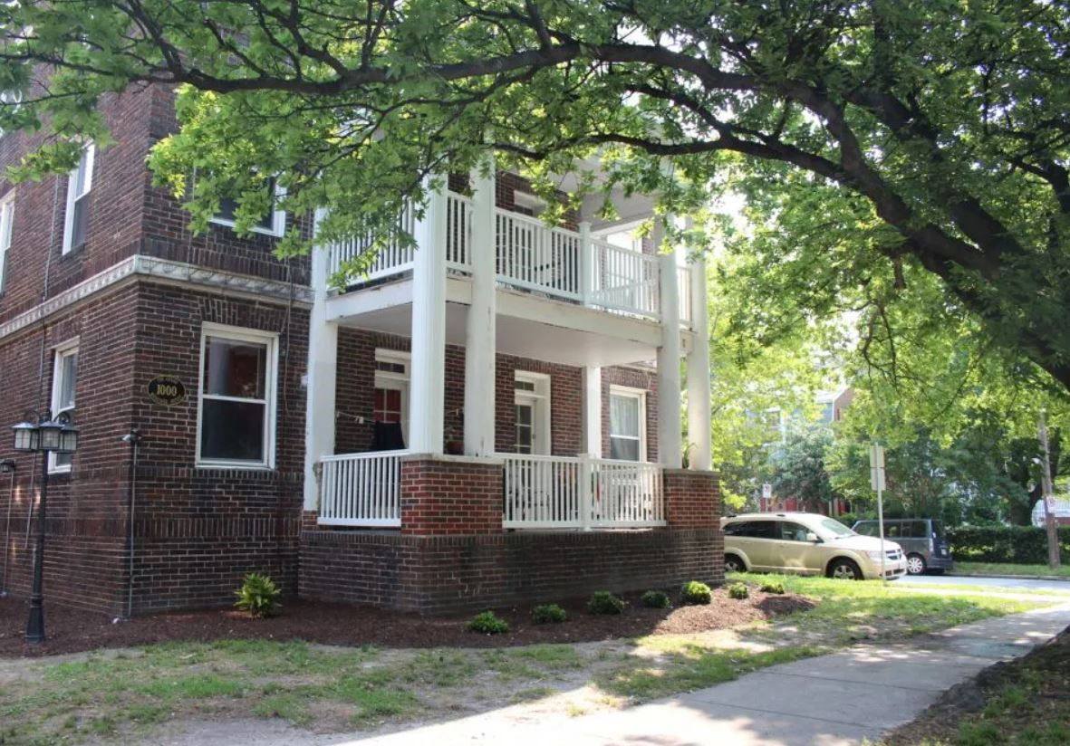 Apartment for rent at 1000 Westover Ave, Norfolk, VA 23507