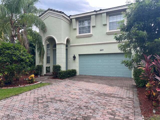 House for rent at 2871 Shaughnessy Dr, Wellington, FL 33414