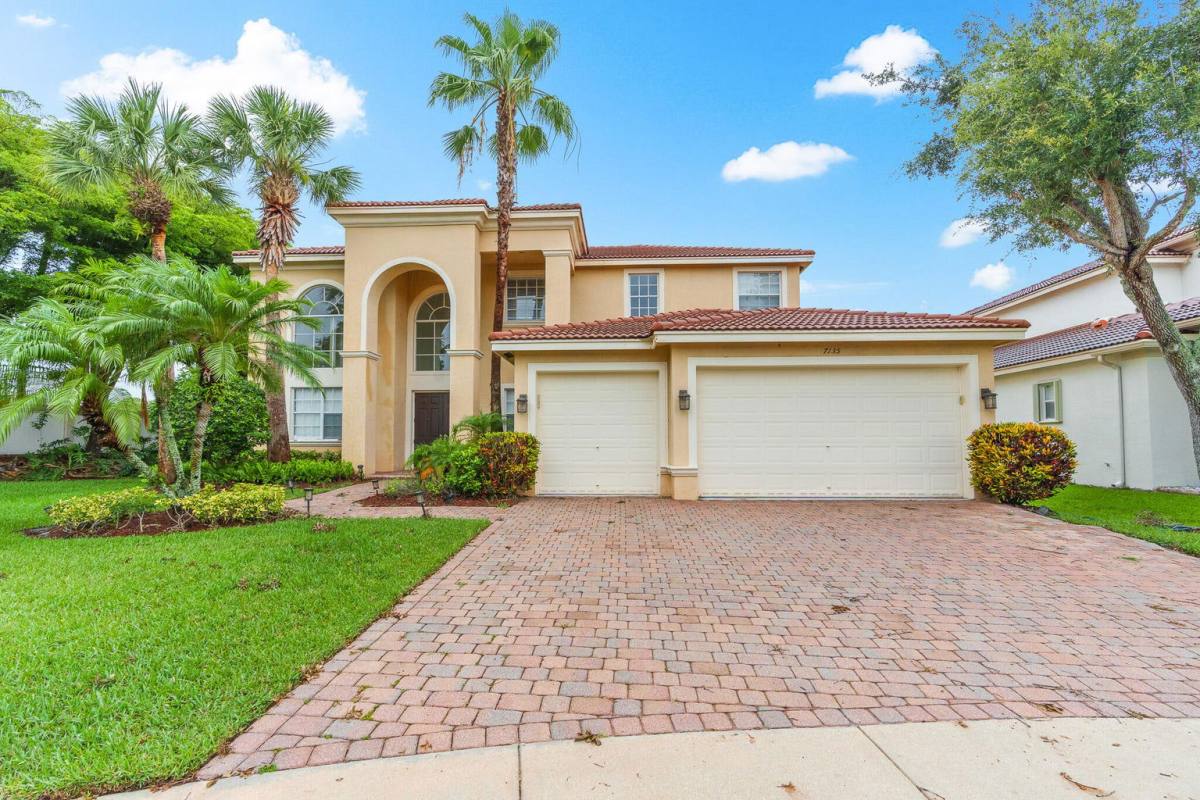 House for rent at 7135 Lake Worth Rd, Lake Worth, FL 33467