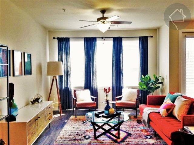 Apartment for rent at 4901 S 1st St, Austin, TX 78745