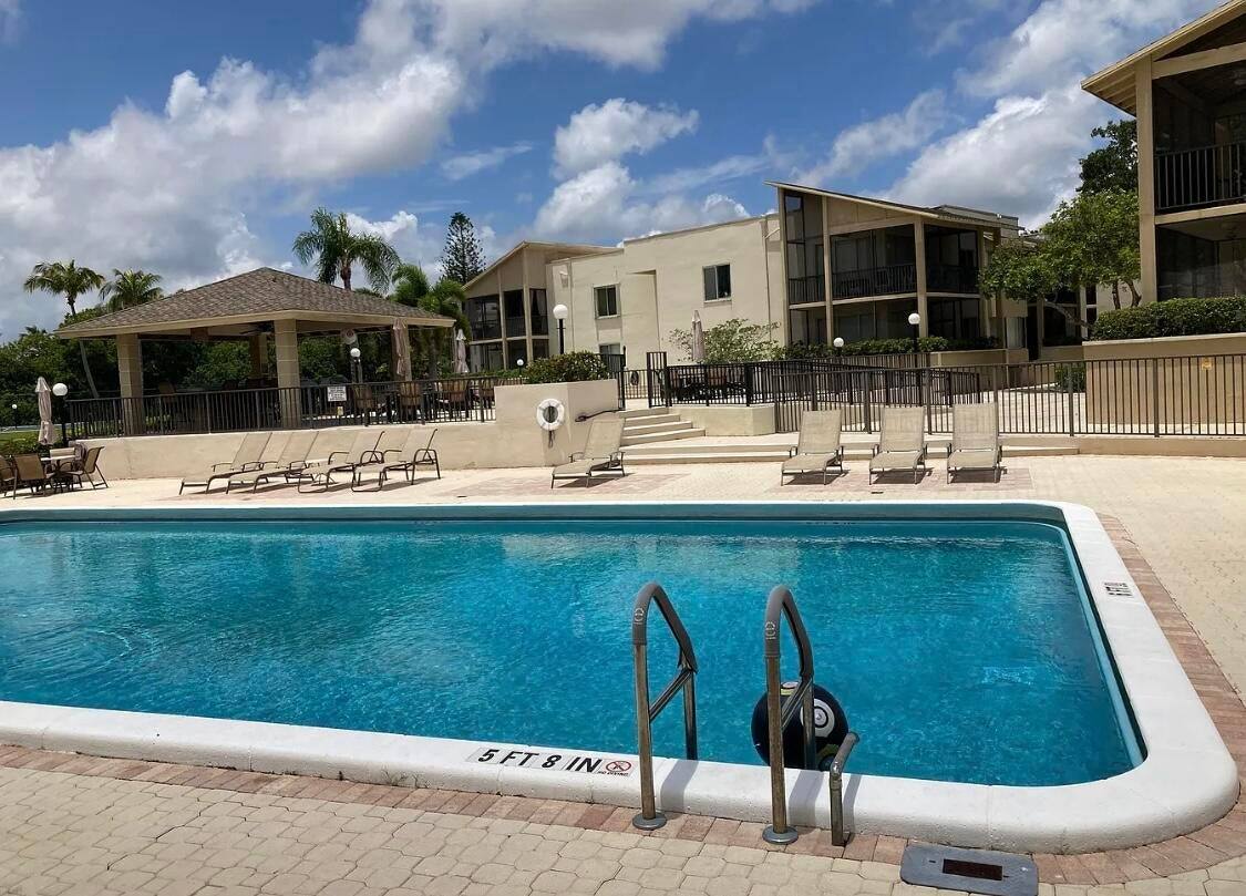 Apartment for rent at 11811 Avenue of The Pga #11, Palm Beach Gardens, FL 33418