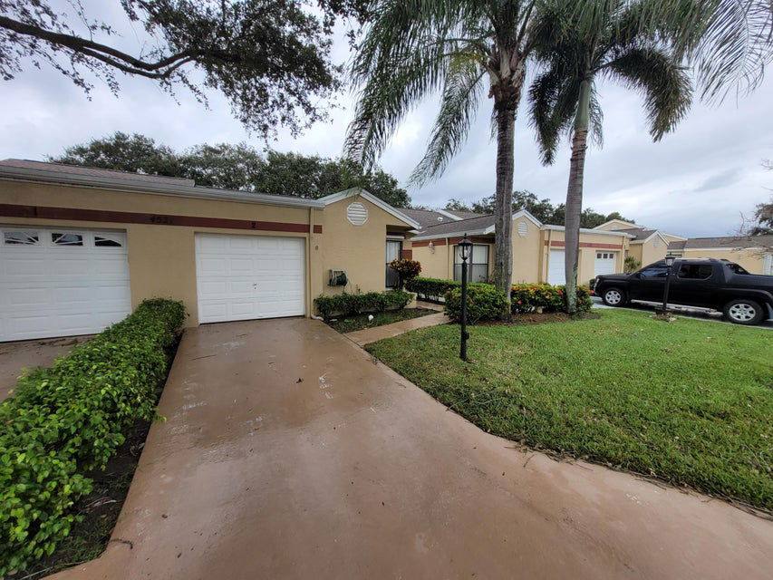 Apartment for rent at 4521 Discovery Lane, West Palm Beach, FL 33417
