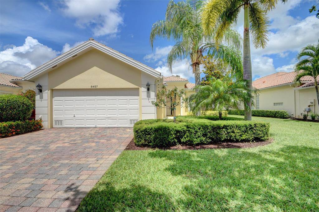 House for rent at 8457 Xanthus Lane, Wellington, FL 33414