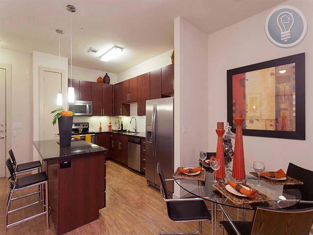 Apartment for rent at 811 E 41st St, Austin, TX 78751